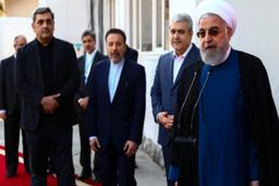 غائله ملک جماران کار دست شهردار تهران داد؟/ حناچی دیگر به جلسات هیات دولت دعوت نمی‌شود؟