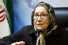 ماجرای کشف شربت درمان کرونا از زبان مینو محرز