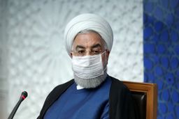 روحانی: اجازه نمی‌دهیم چرخه تولید و تجارت کشور گرفتار بروکراسی و مشکلات شود
