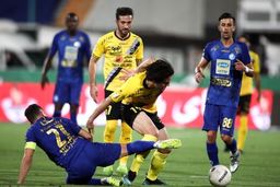 جدال بر سر سهمیه حساس‌تر از جنگ قهرمانی