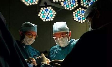 دختر چینی ۳ روز بدون قلب هوشیار بود!