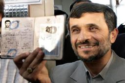 واکنش احمدی‌نژادی‌ها به اظهارات کدخدایی