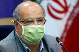 زالی: تمدید محدودیت های کرونایی حداقل تا اواسط شهریور ضروری است
