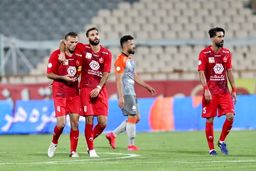 ترین‌های لیگ نوزدهم؛ استقلال بهترین خط حمله، پرسپولیس بهترین خط دفاع
