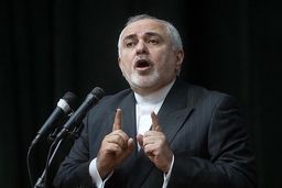 ظریف: بار دیگر دولت ترامپ منزوی و رسوا در صحنه جهانی خواهد شد