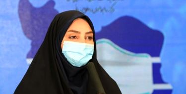 ۱۳۳ فوتی جدید کرونا در کشور / ۳۸۴۸ تن در وضعیت شدید بیماری