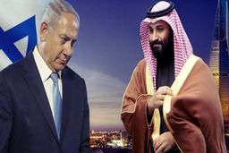 بن سلمان از ترس ایران و قطر، روابط ریاض با اسرائیل را عادی نمی‌کند