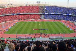 دربی ۹۳ با تماشاگر برگزار می شود؟