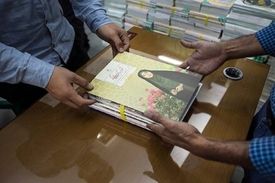 زمان‌بندی توزیع کتاب‌های درسی دانش آموزان