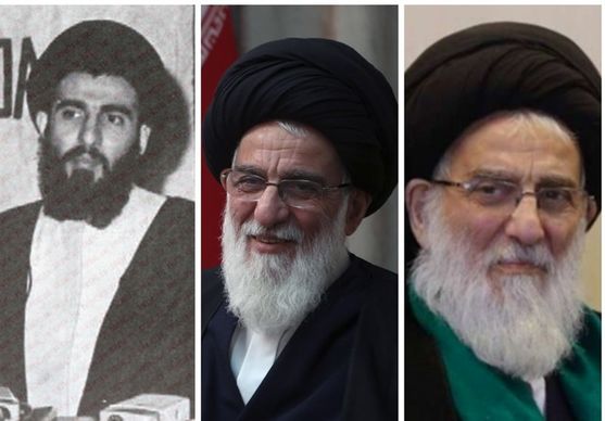زندگینامه آیتالله شاهرودی؛ از ارتباط با شهید صدر و امام تا تاسیس “مجلس اعلا”+ عکس