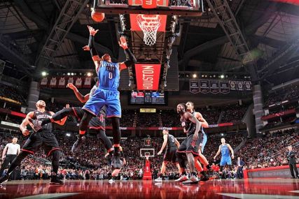برنامه بازیهای پلیآف NBA اعلام شد