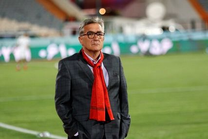 فیفا تایید کرد، زلاتکو و ایگور نپذیرفتند/ مشکلات عجیب پرسپولیس در پرداخت مطالبات مربیان سابقش