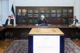 روحانی: رونق اقتصادی از اهداف دولت است