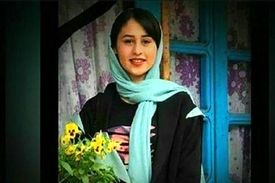 اعتراض مادر «رومینا اشرفی» به رأی دادگاه: برای همسرم تنها ۹ سال حبس بریدند/ خانواده همسرم تهدیدم می کنند