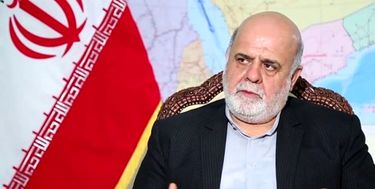 ایرج مسجدی: ایران بهتر از هرکسی منافع ملی عراق را به رسمیت می‌شناسد