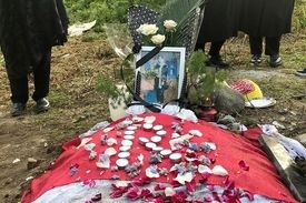 ناگفته‌هایی از قتل رومینا اشرفی