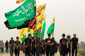 آماده پذیرش میلیونی زوار اربعین از سراسر جهان هستیم
