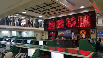 بررسی آخرین وضعیت بازار بورس در کمیسیون امور داخلی کشور