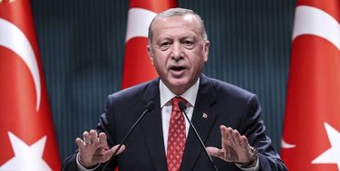 اردوغان: گفت‌وگوی ایران و ترکیه نقش تعیین‌کننده‌ای در حل مسائل منطقه داشته است