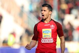 پرسپولیس‌ پیشنهادش به علیپور را بالاتر برد