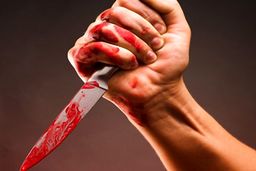 همسرکشی به خاطر سوء ظن