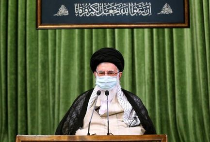 امیدواریم اماراتی‌ها زودتر بیدار شوند