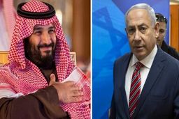 ذوق زدگی نتانیاهو از چراغ سبز عربستان برای عبور پروازهای امارات – اسرائیل