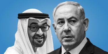 دفتر نتانیاهو موافقت او با فروش تسلیحات پیشرفته به امارات را تکذیب کرد