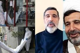 برادر قاضی منصوری: خودکشی برادرم را قویاً رد می کنیم/ سفیر ایران در رومانی مانع بازگشت قاضی منصوری به کشور شد و باید محاکمه شود