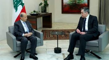 النشره: نخست‌وزیر مکلف لبنان ترکیب دولت را فردا تقدیم میشل عون می‌کند