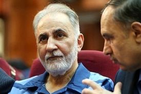 دادستان کل کشور: نجفی مرتکب قتل عمد شده است