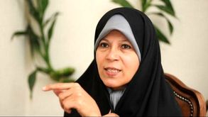 فائزه هاشمی: هوس‌بازی می‌کنند می‌گویند پرستو بود/فکر نمی‌کنم چادر حجاب برتر است/دختران جوان حقوقشان را شناخته اند