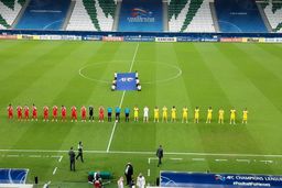 پرسپولیس – التعاون/سرخپوشان در اندیشه صدرنشینی