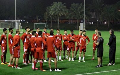 باشگاه پرسپولیس: پنجره نقلوانتقالاتی هنوز بسته نشده است