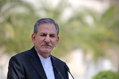 تخریب جهانگیری از درون دولت؟