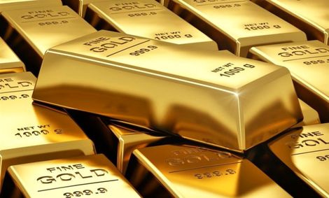 طلا ارزان شد / پیش‌بینی قیمت طلا در نیمه دوم سال
