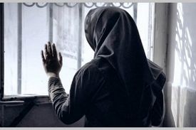 یافتن خواهر بعد از ۲۳ سال دوری