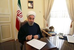 خبر روحانی از یک بیماری جدید