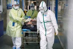 شمار مبتلایان به کرونا در جهان از ۳۱ میلیون نفر گذشت