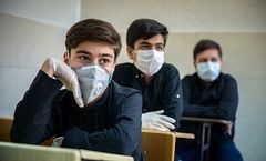 آموزش و پرورش: معلم زبان چینی برای تدریس در مدارس نداریم