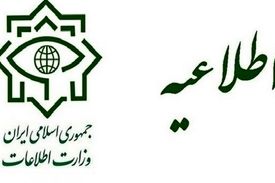 وزارت اطلاعات: شبکه سازمان یافته‌ای از دلالان و سوداگران دارویی دستگیر شدند