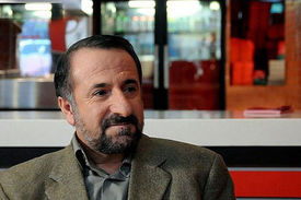 مهران رجبی کرونا را شکست داد