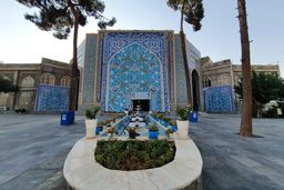 قبرفروشی و دلالی خانه آخرت در اطراف تهران / قیمت قبرها چند است؟