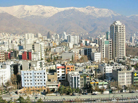 قیمت ساخت یک متر آپارتمان چند؟
