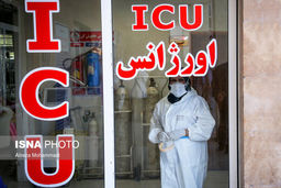 عضو کمیته علمی مقابله با کرونا : باور کنید مرگ «کرونا» سراغ همه ما می‌آید/ تعداد قربانیان بیش از آمار رسمی است