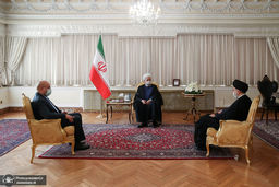 دلیل لغو نشست سران قوا به میزبانی روحانی مشخص شد/ انتقاد دولت از قالیباف: به خاطر رعایت نکردن پروتکل های بهداشتی