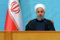 تا پایان دولت همه روستاهای کشور برق دار می شوند/ در مقابله با کرونا تقریبا خودکفا هستیم