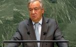 گوترش: جهان در مسیری خطرناک در حرکت است