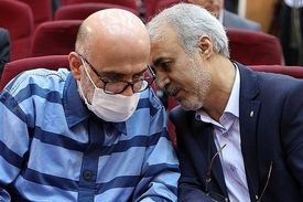 تقاضای فرجام خواهی می‌کنیم/ دفاعیات موکلم با تقطیع منتشر شد/ اتهامات طبری فساد اقتصادی نبوده و نیست