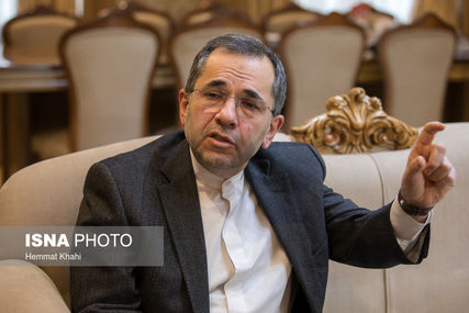 روانچی شرایط بازگشت کامل ایران به تعهدات برجامی را تشریح کرد